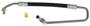 Precision Power Steering Pressure Line Hose Assembly