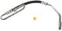 Precision Power Steering Pressure Line Hose Assembly
