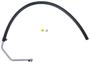 Precision Power Steering Return Line Hose Assembly
