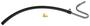 Precision Power Steering Pressure Line Hose Assembly