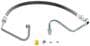 Precision Power Steering Pressure Line Hose Assembly