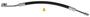 Precision Power Steering Pressure Line Hose Assembly