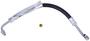 Precision Power Steering Pressure Line Hose Assembly