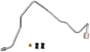 Precision Power Steering Pressure Line Hose Assembly