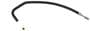 Precision Power Steering Return Line Hose Assembly