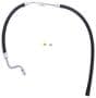 Precision Power Steering Return Line Hose Assembly