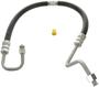 Precision Power Steering Pressure Line Hose Assembly