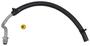 Precision Power Steering Return Line Hose Assembly