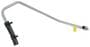Precision Power Steering Return Line Hose Assembly