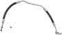 Precision Power Steering Pressure Line Hose Assembly
