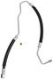 Precision Power Steering Pressure Line Hose Assembly