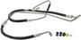 Precision Power Steering Pressure Line Hose Assembly