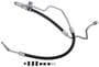 Precision Power Steering Pressure Line Hose Assembly