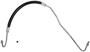 Precision Power Steering Pressure Line Hose Assembly