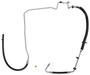 Precision Power Steering Return Line Hose Assembly
