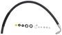 Precision Power Steering Return Line Hose Assembly