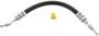 Precision Power Steering Cylinder Hose Assembly