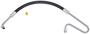 Precision Power Steering Pressure Line Hose Assembly