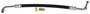 Precision Power Steering Pressure Line Hose Assembly