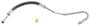 Precision Power Steering Pressure Line Hose Assembly
