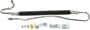 Precision Power Steering Pressure Line Hose Assembly