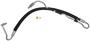 Precision Power Steering Pressure Line Hose Assembly