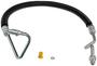 Precision Power Steering Pressure Line Hose Assembly