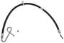 Precision Power Steering Pressure Line Hose Assembly