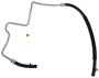 Precision Power Steering Return Line Hose Assembly