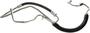 Precision Power Steering Pressure Line Hose Assembly