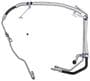 Precision Power Steering Power Steering Hose Assembly