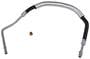 Precision Power Steering Return Line Hose Assembly