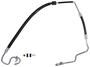 Precision Power Steering Pressure Line Hose Assembly