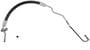 Precision Power Steering Pressure Line Hose Assembly