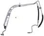 Precision Power Steering Hose Assembly