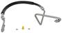 Precision Power Steering Pressure Line Hose Assembly
