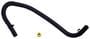 Precision Power Steering Return Line Hose Assembly