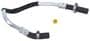 Precision Power Steering Return Line Hose Assembly