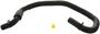 Precision Power Steering Reservoir Line Hose
