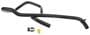 Precision Power Steering Return Line Hose Assembly