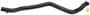 Precision Power Steering Reservoir Hose