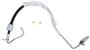 Precision Power Steering Pressure Line Hose Assembly