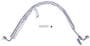 Precision Power Steering Pressure Line Hose Assembly