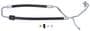 Precision Power Steering Pressure Line Hose Assembly