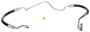 Precision Power Steering Pressure Line Hose Assembly