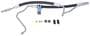 Precision Power Steering Pressure Line Hose Assembly