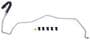 Precision Power Steering Return Line Hose Assembly