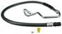 Precision Power Steering Return Line Hose Assembly