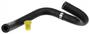 Precision Power Steering Return Line Hose Assembly
