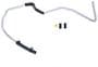Precision Power Steering Return Line Hose Assembly